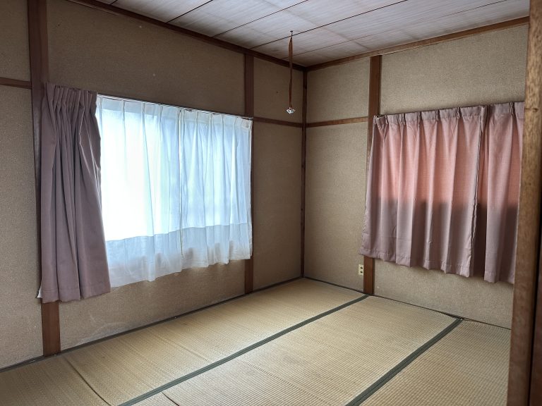 detached 美濃市さくらが丘
