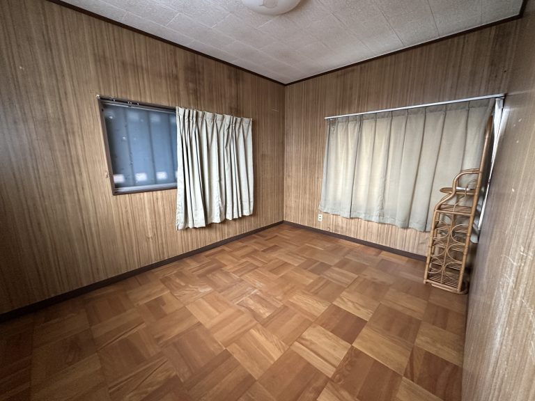detached 美濃市さくらが丘