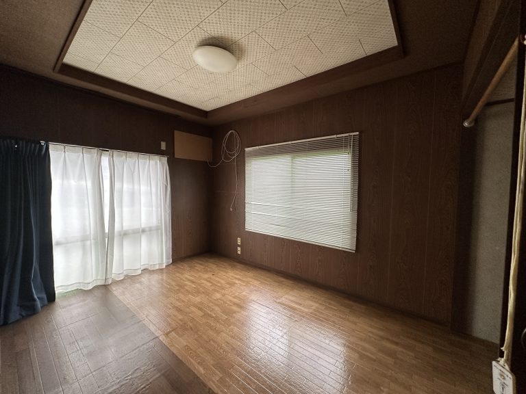 detached 美濃市さくらが丘