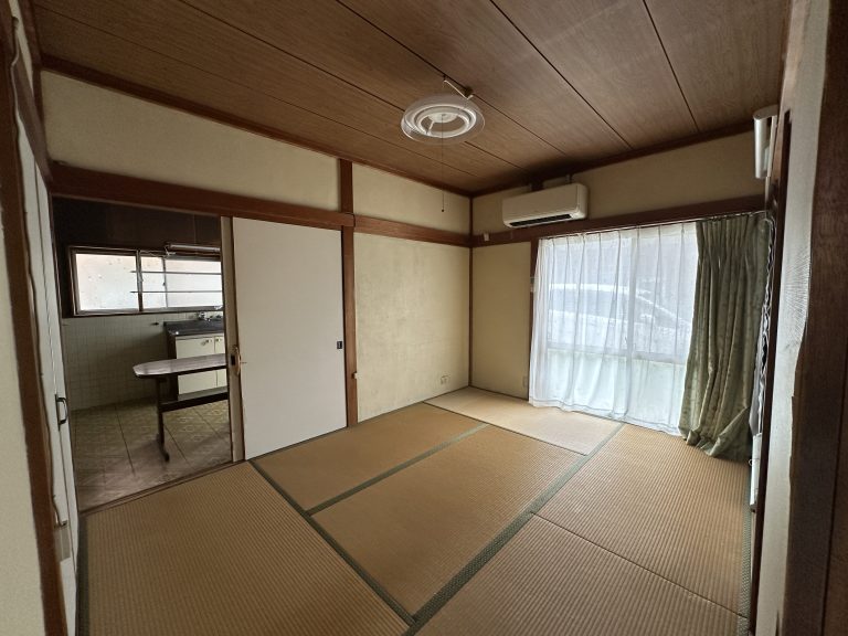 detached 美濃市さくらが丘