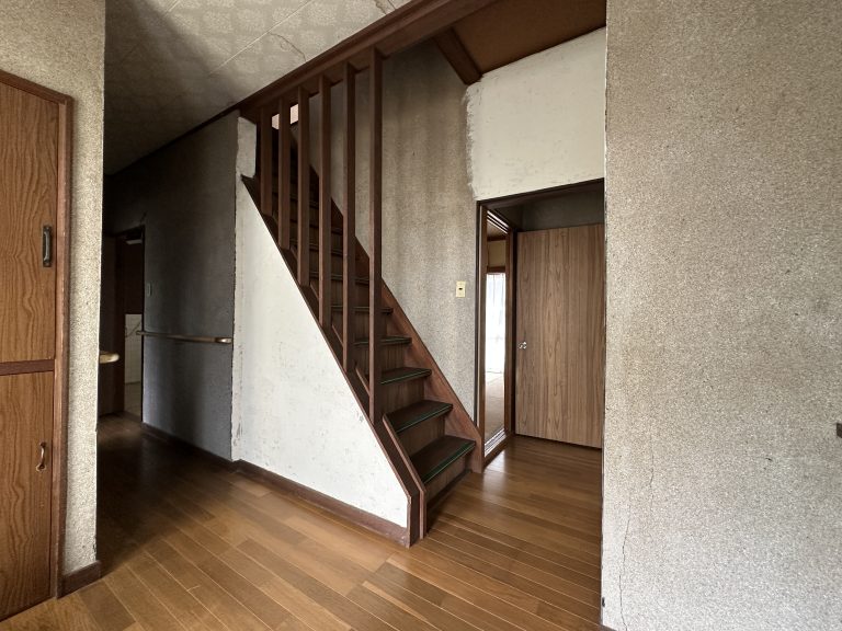 detached 美濃市さくらが丘