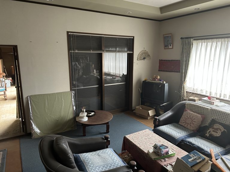 detached 美濃市常盤町