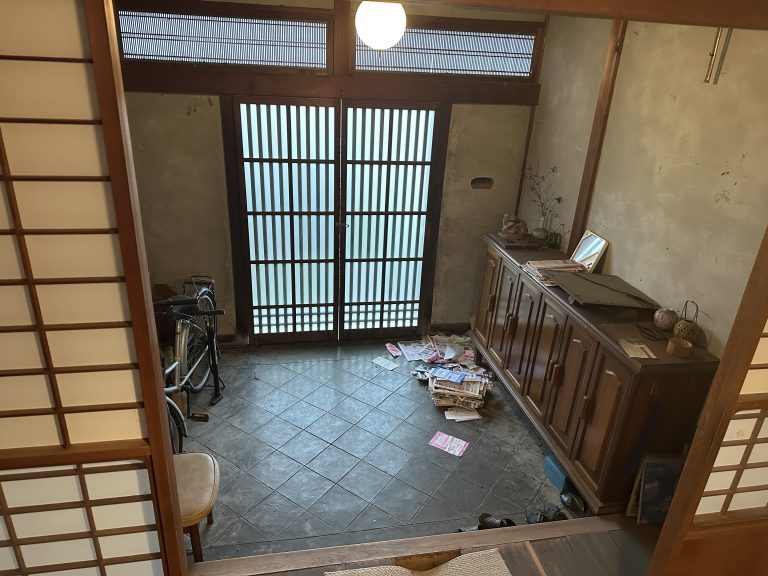 detached 美濃市常盤町