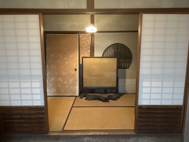 detached 美濃市常盤町