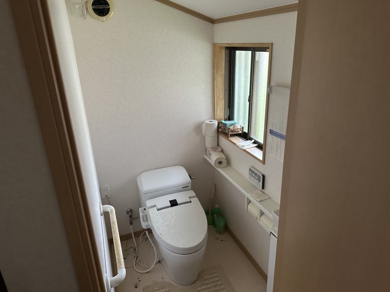 detached 美濃市常盤町