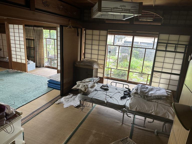 detached 美濃市常盤町