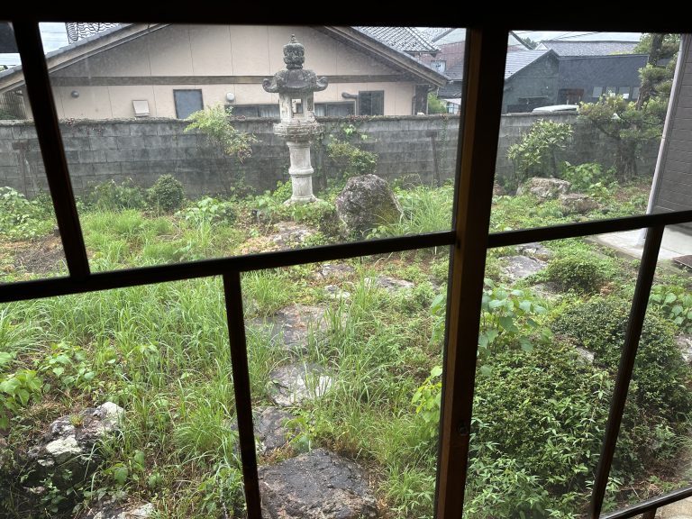 detached 美濃市常盤町