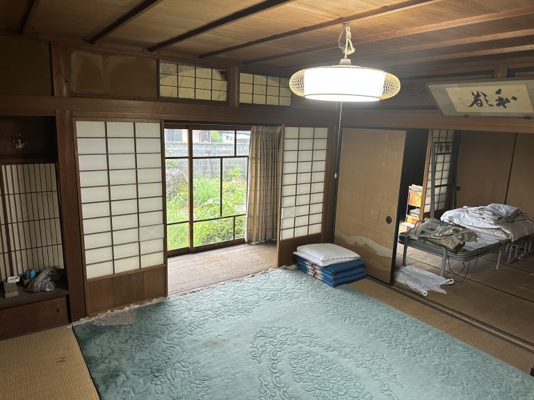 detached 美濃市常盤町