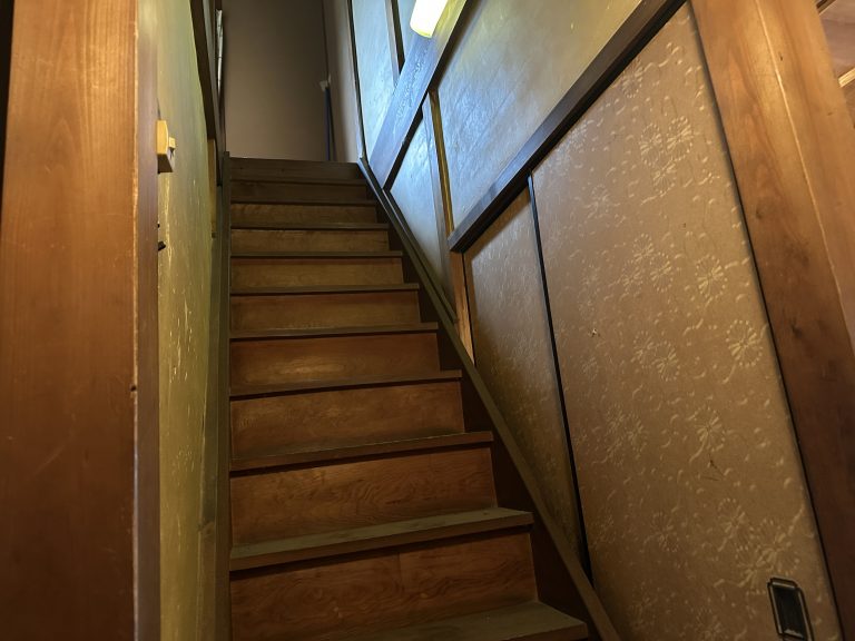 detached 美濃市常盤町