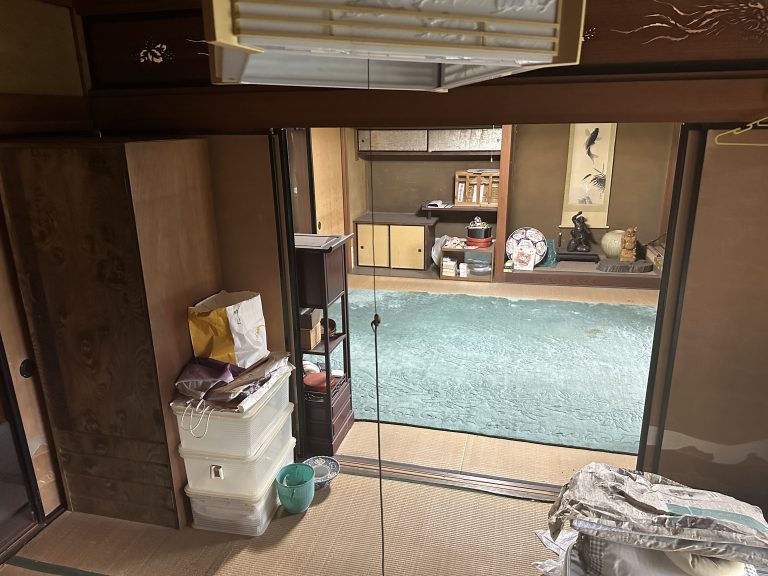 detached 美濃市常盤町