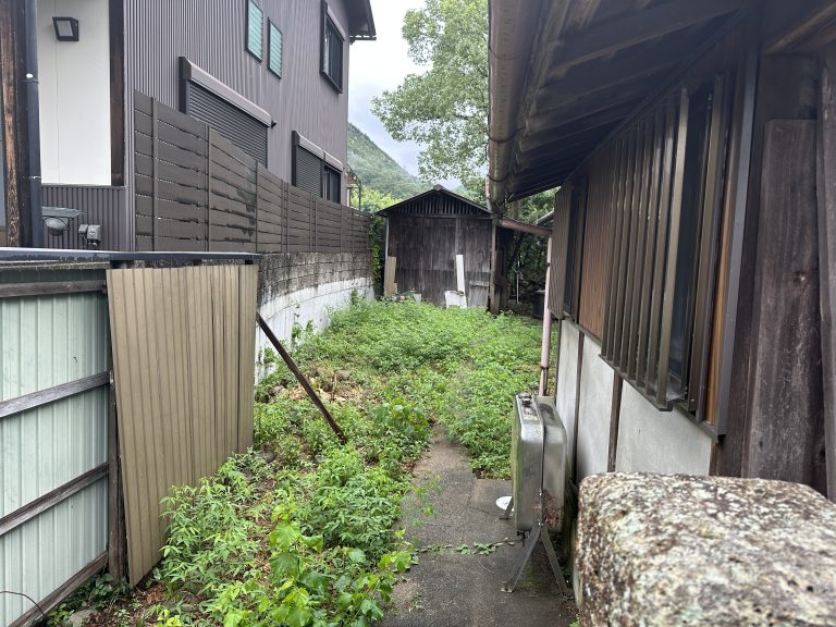 detached 美濃市常盤町