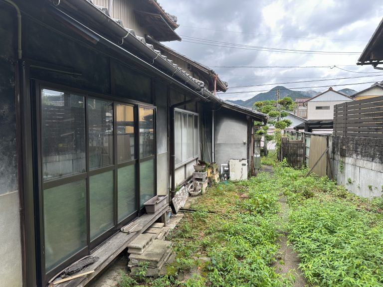 detached 美濃市常盤町