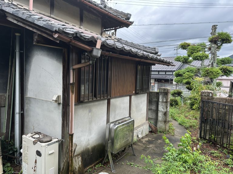 detached 美濃市常盤町