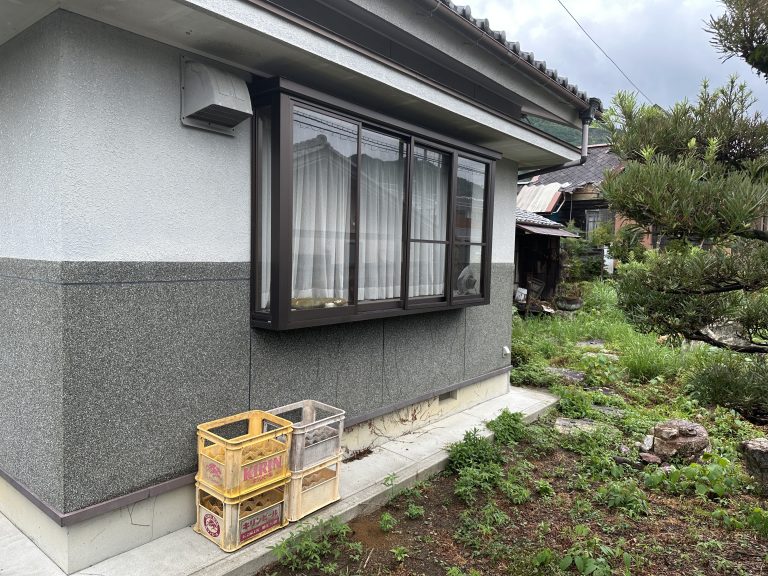 detached 美濃市常盤町