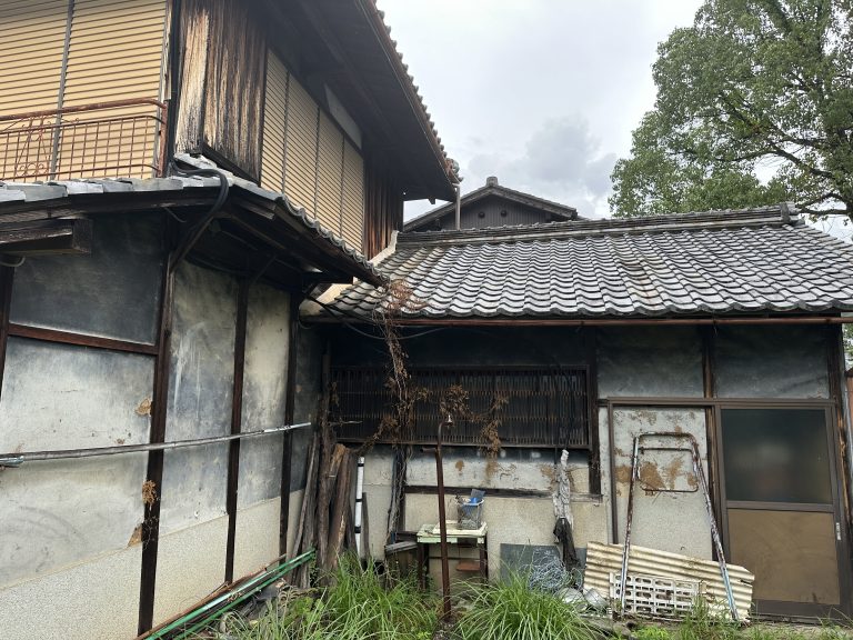 detached 美濃市常盤町