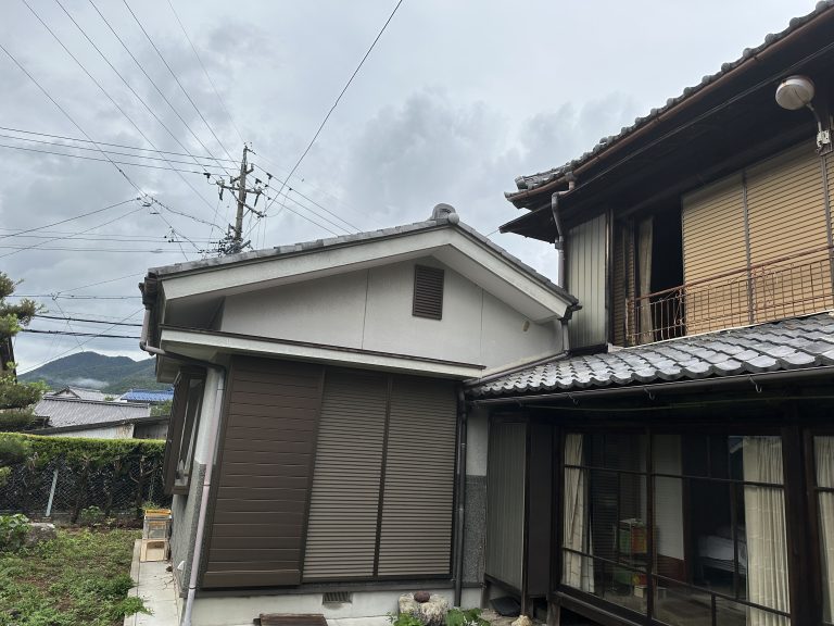 detached 美濃市常盤町