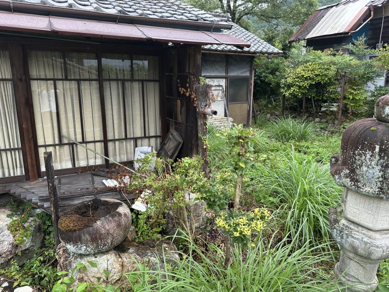 detached 美濃市常盤町