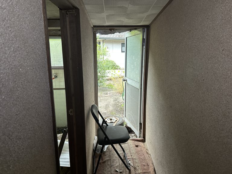 detached 美濃市小倉