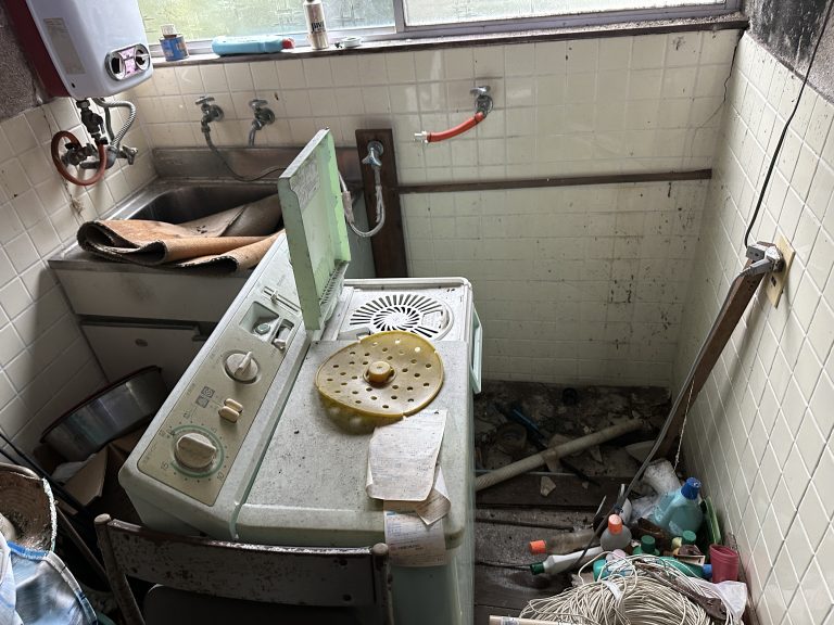 detached 美濃市小倉