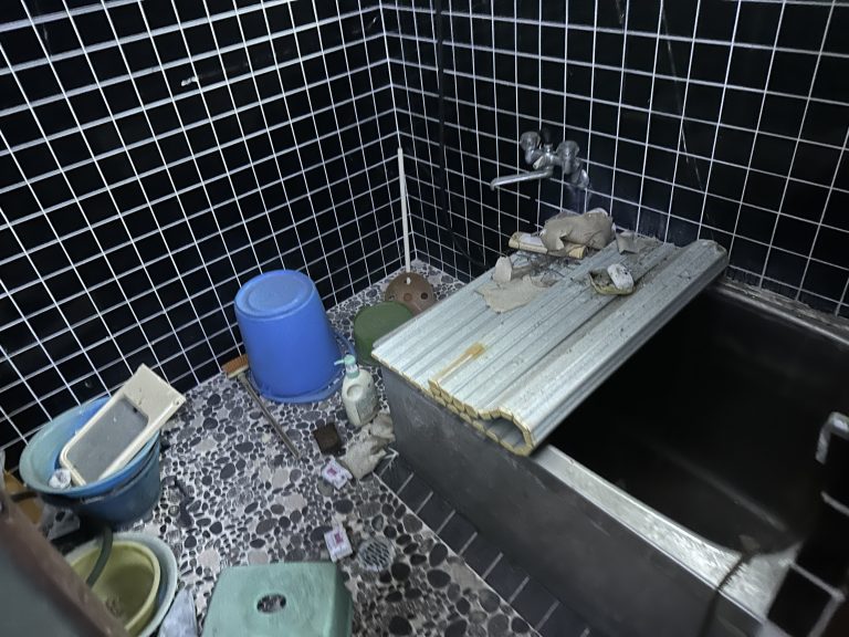 detached 美濃市小倉