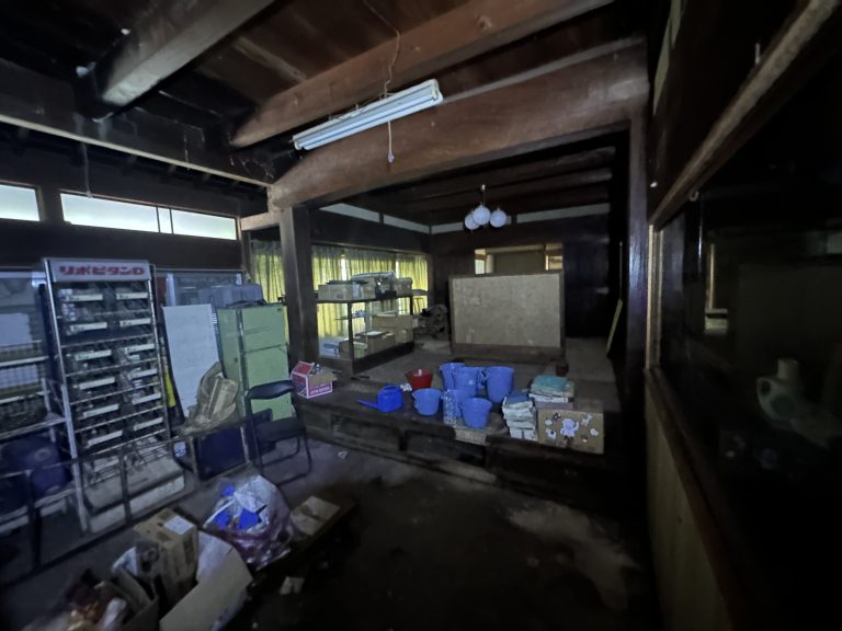 detached 美濃市小倉