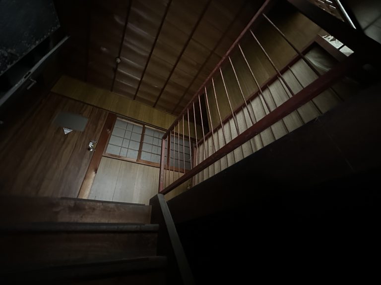 detached 美濃市小倉