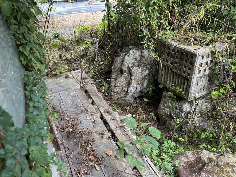 detached 美濃市小倉