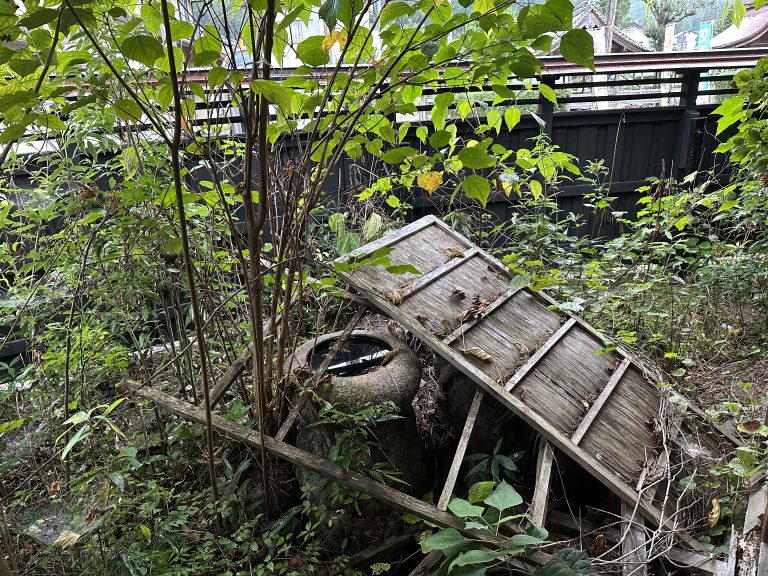 detached 美濃市小倉