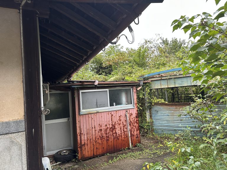 detached 美濃市小倉