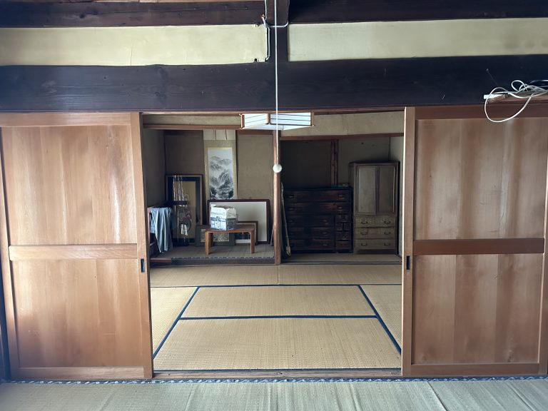 detached 美濃市長瀬