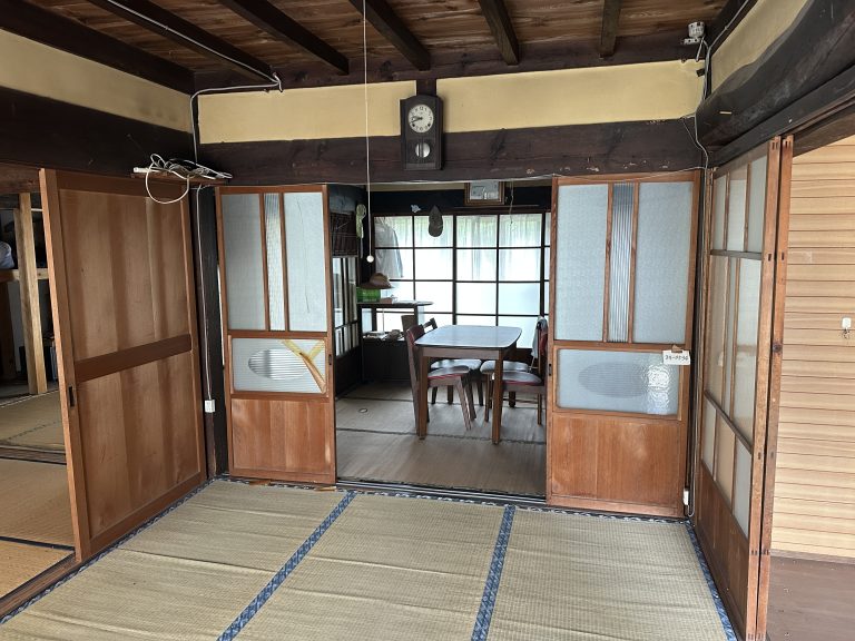 detached 美濃市長瀬