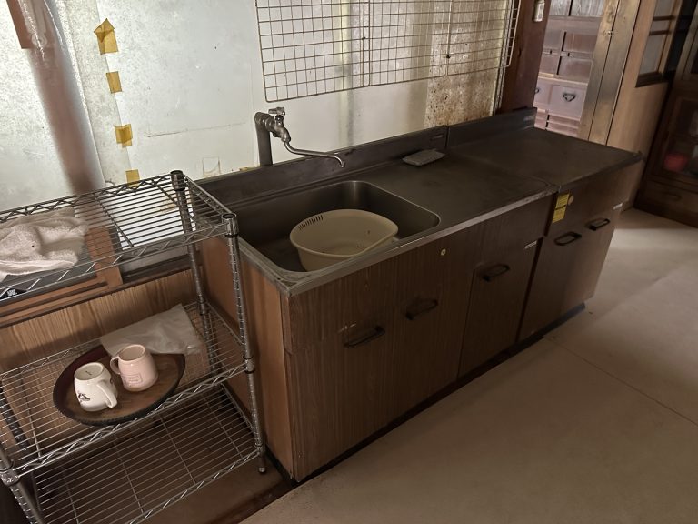 detached 美濃市長瀬