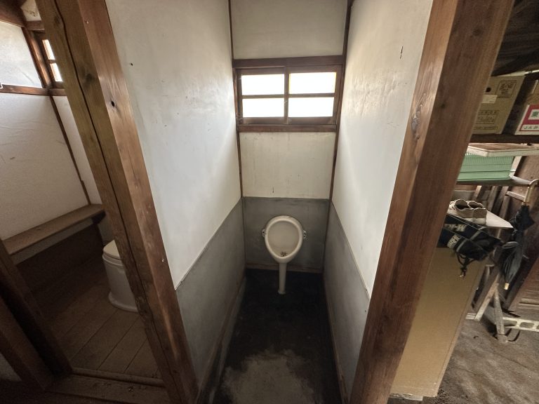 detached 美濃市長瀬