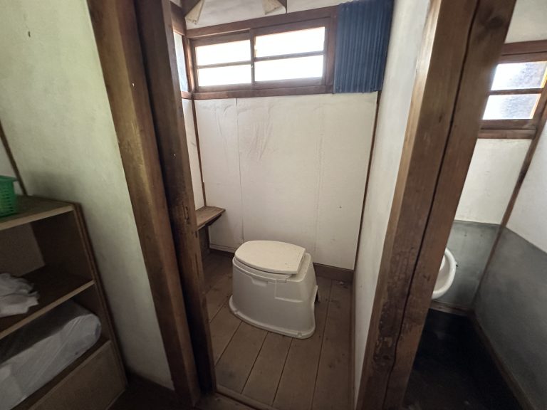 detached 美濃市長瀬