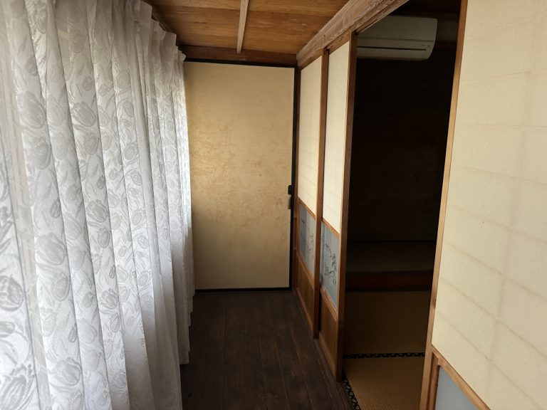 detached 美濃市長瀬