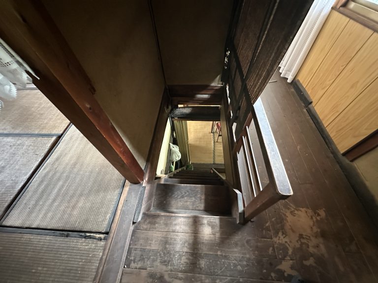 detached 美濃市長瀬