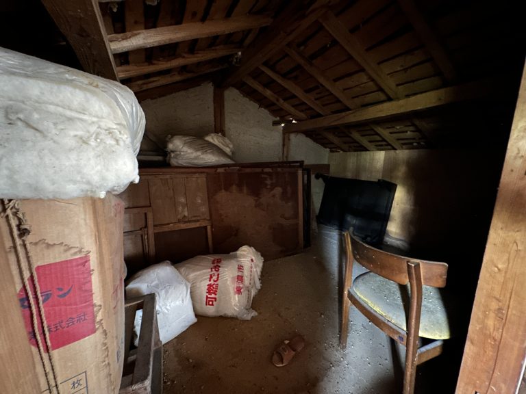 detached 美濃市長瀬