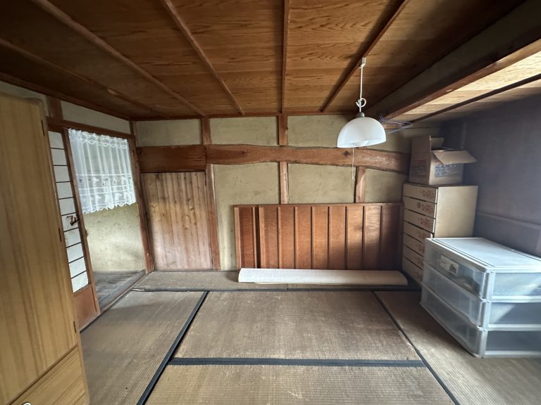 detached 美濃市長瀬