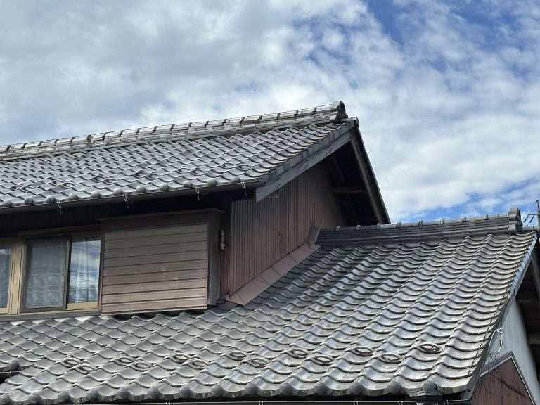 detached 美濃市長瀬