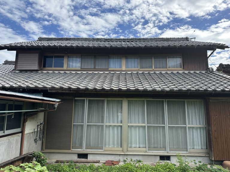 detached 美濃市長瀬