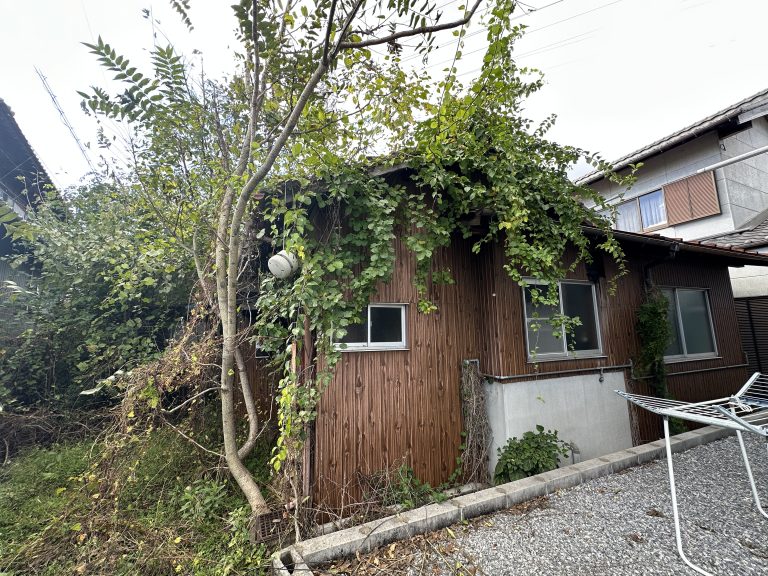 detached 美濃市亀野町