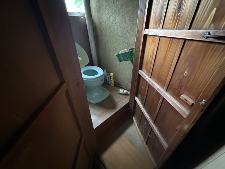 detached 美濃市亀野町