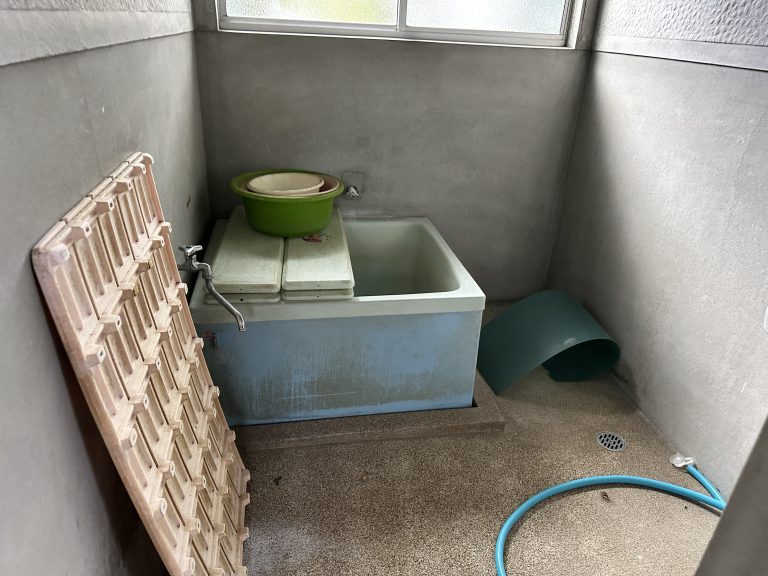 detached 美濃市亀野町