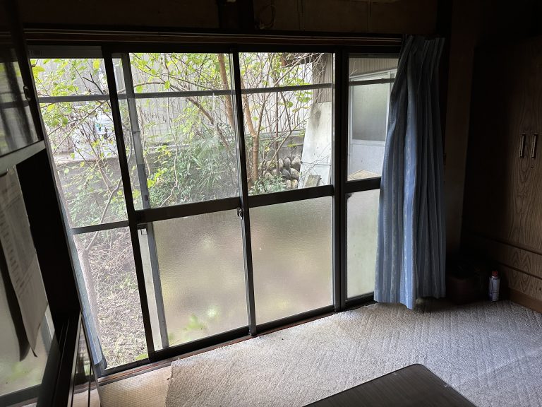 detached 美濃市亀野町