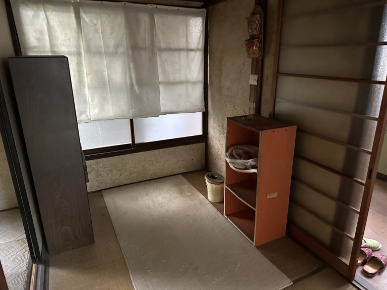 detached 美濃市亀野町