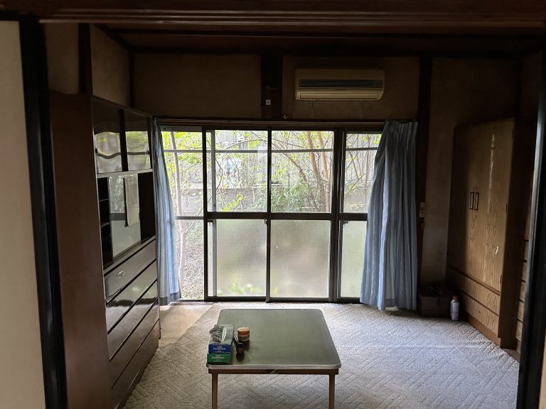 detached 美濃市亀野町