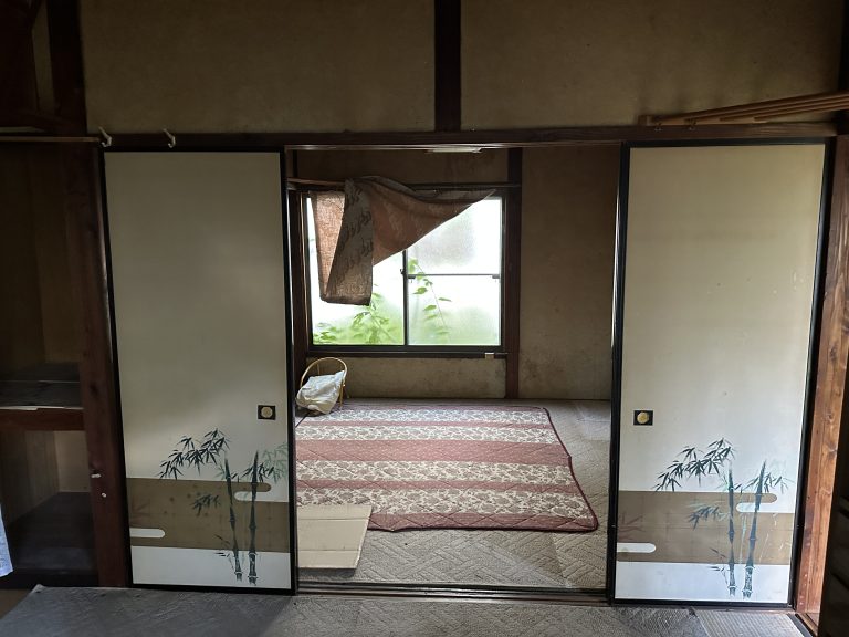 detached 美濃市亀野町