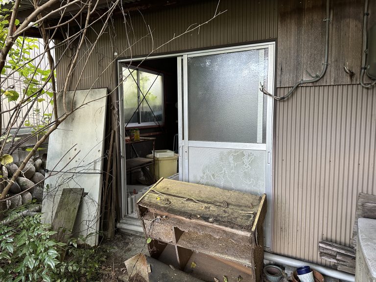 detached 美濃市亀野町