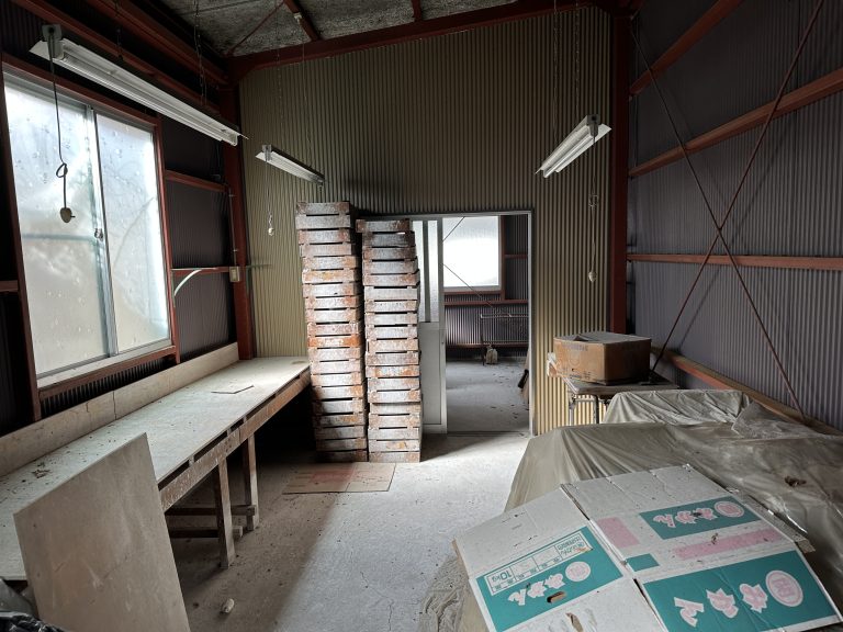 detached 美濃市亀野町