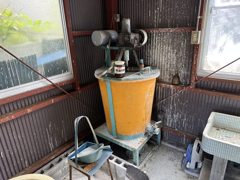 detached 美濃市亀野町